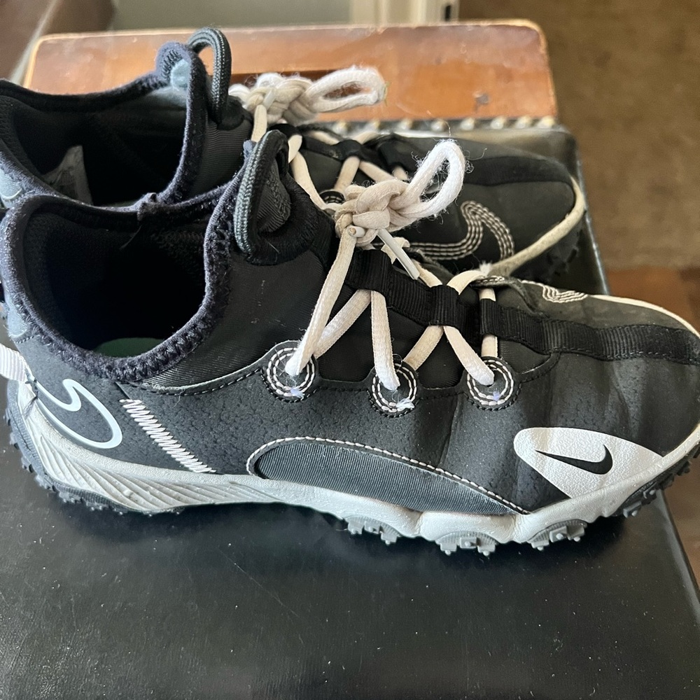 Nike turf shoes
